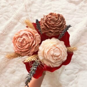 Trilogie Florale